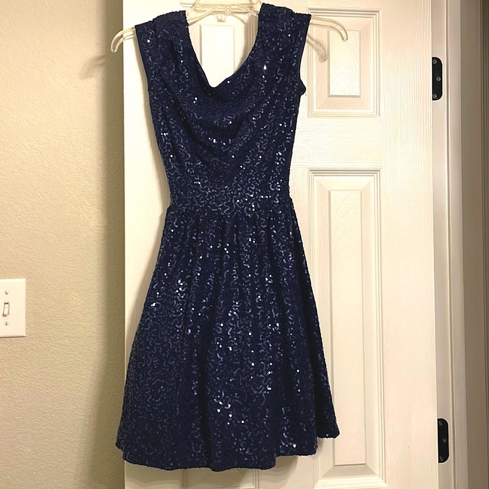 Cocktail Dress